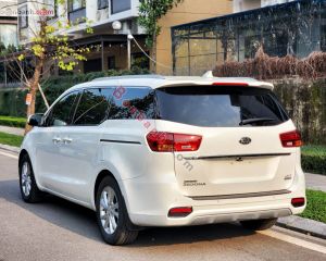 Xe Kia Sedona 2.2 DAT Luxury 2019