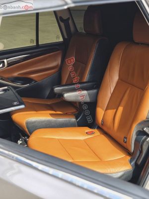 Xe Toyota Innova 2.0V 2018