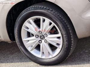 Xe Toyota Innova 2.0V 2018
