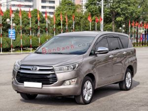 Xe Toyota Innova 2.0V 2018