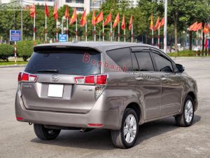 Xe Toyota Innova 2.0V 2018