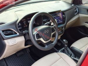 Xe Hyundai Accent 1.4 AT Đặc Biệt 2022