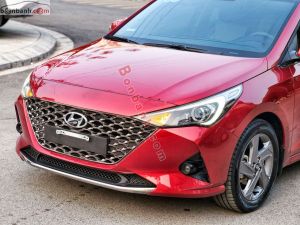Xe Hyundai Accent 1.4 AT Đặc Biệt 2022