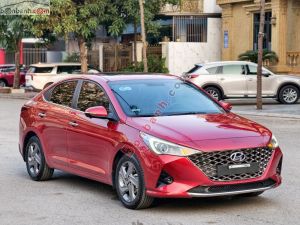 Xe Hyundai Accent 1.4 AT Đặc Biệt 2022