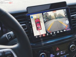 Xe Hyundai Accent 1.4 AT Đặc Biệt 2022