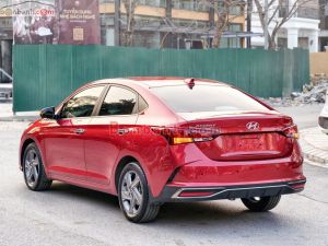 Xe Hyundai Accent 1.4 AT Đặc Biệt 2022