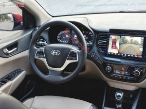 Xe Hyundai Accent 1.4 AT Đặc Biệt 2022