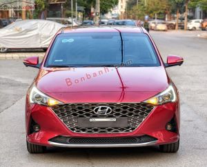 Xe Hyundai Accent 1.4 AT Đặc Biệt 2022
