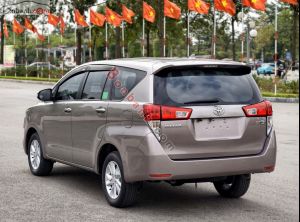 Xe Toyota Innova 2.0E 2020