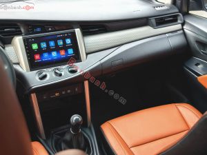 Xe Toyota Innova 2.0E 2020