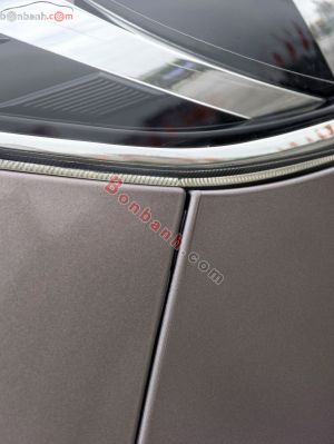 Xe Toyota Innova 2.0E 2020