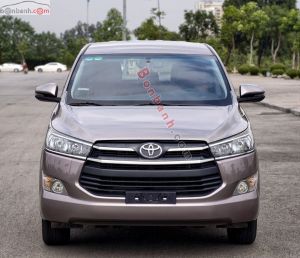 Xe Toyota Innova 2.0E 2020