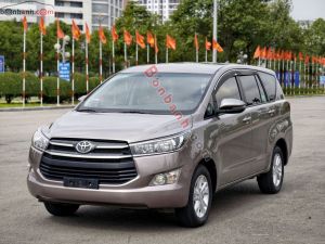 Xe Toyota Innova 2.0E 2020