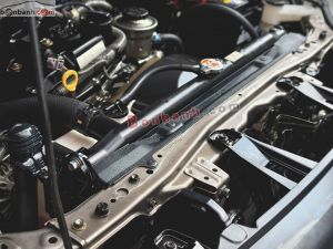 Xe Toyota Innova 2.0E 2020