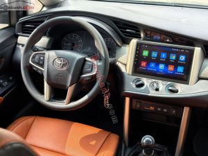 Xe Toyota Innova 2.0E 2020