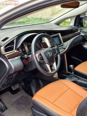 Xe Toyota Innova 2.0G 2019