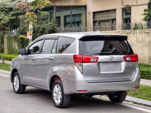 Xe Toyota Innova 2.0G 2019