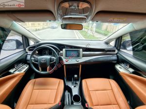Xe Toyota Innova 2.0G 2019