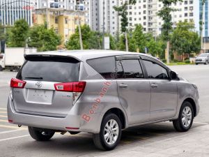 Xe Toyota Innova 2.0G 2019