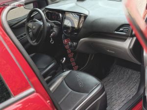 Xe VinFast Fadil Tiêu chuẩn 1.4 AT 2022