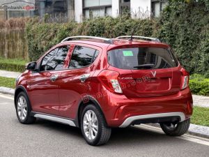 Xe VinFast Fadil Tiêu chuẩn 1.4 AT 2022