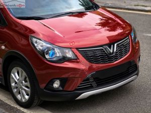 Xe VinFast Fadil Tiêu chuẩn 1.4 AT 2022