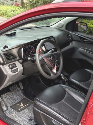 Xe VinFast Fadil Tiêu chuẩn 1.4 AT 2022