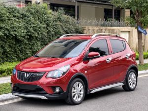 Xe VinFast Fadil Tiêu chuẩn 1.4 AT 2022