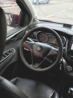 Xe VinFast Fadil Tiêu chuẩn 1.4 AT 2022