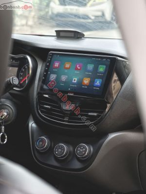 Xe VinFast Fadil Tiêu chuẩn 1.4 AT 2022