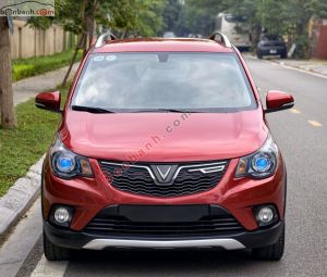 Xe VinFast Fadil Tiêu chuẩn 1.4 AT 2022