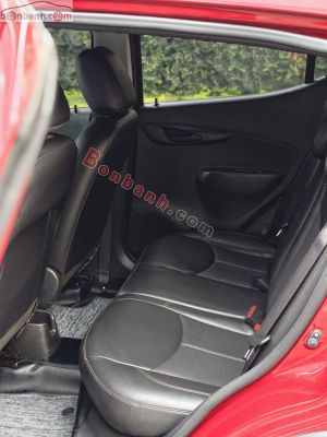 Xe VinFast Fadil Tiêu chuẩn 1.4 AT 2022