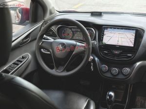 Xe VinFast Fadil Tiêu chuẩn 1.4 AT 2022