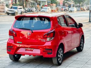Xe Toyota Wigo 1.2G AT 2019