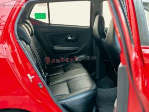 Xe Toyota Wigo 1.2G AT 2019