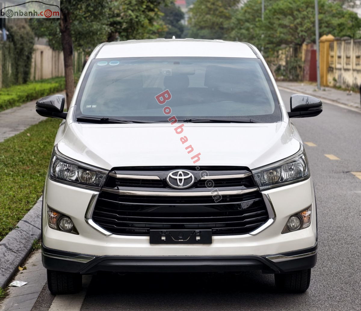 Toyota Innova 2.0 Venturer 2020