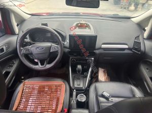 Xe Ford EcoSport Titanium 1.5 AT 2021