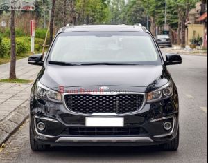 Xe Kia Sedona 2.2L DATH 2017