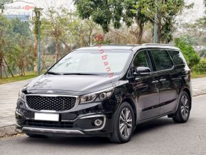 Xe Kia Sedona 2.2L DATH 2017