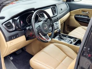 Xe Kia Sedona 2.2L DATH 2017