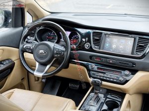 Xe Kia Sedona 2.2L DATH 2017