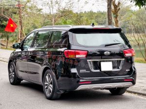 Xe Kia Sedona 2.2L DATH 2017