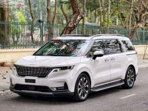 Xe Kia Carnival Signature 2.2D 2023