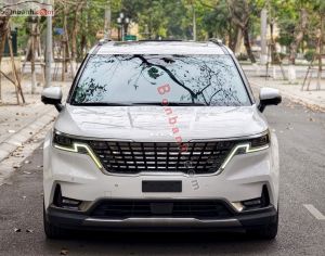 Xe Kia Carnival Signature 2.2D 2023