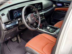 Xe Kia Carnival Signature 2.2D 2023