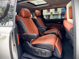 Xe Kia Carnival Signature 2.2D 2023