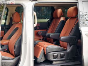 Xe Kia Carnival Signature 2.2D 2023