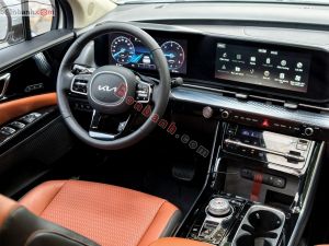 Xe Kia Carnival Signature 2.2D 2023