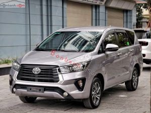 Xe Toyota Innova E 2.0 MT 2022