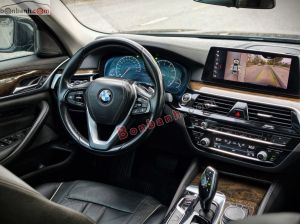 Xe BMW 5 Series 530i Luxury Line 2018